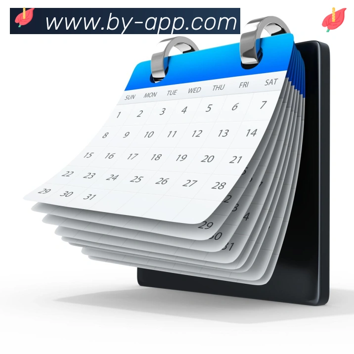 App 展示图