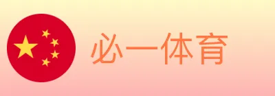 必一体育 logo